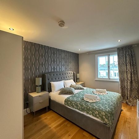 Stylish Flat Minutes From Covent Garden - West End London Exterior photo
