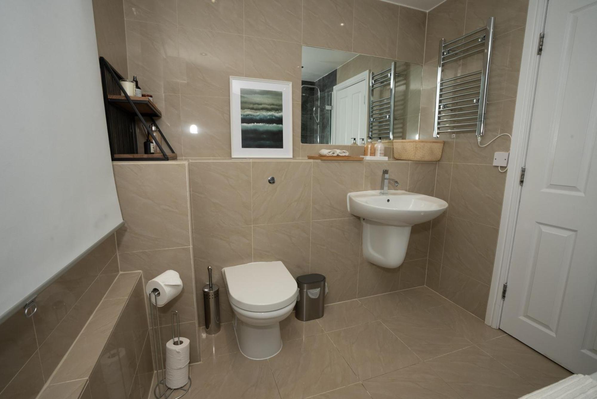Stylish Flat Minutes From Covent Garden - West End London Exterior photo