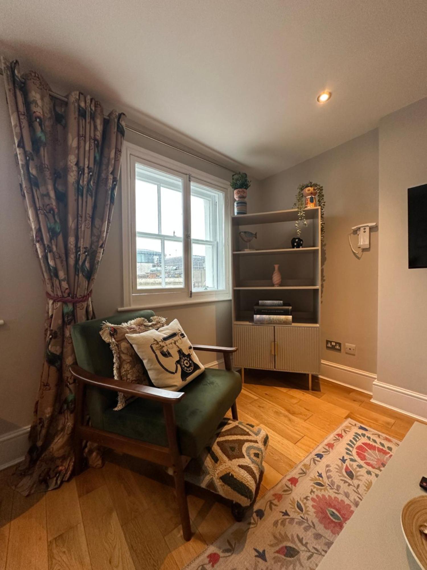Prime Central London Apartment - Covent Garden - Oxford Street Exterior photo