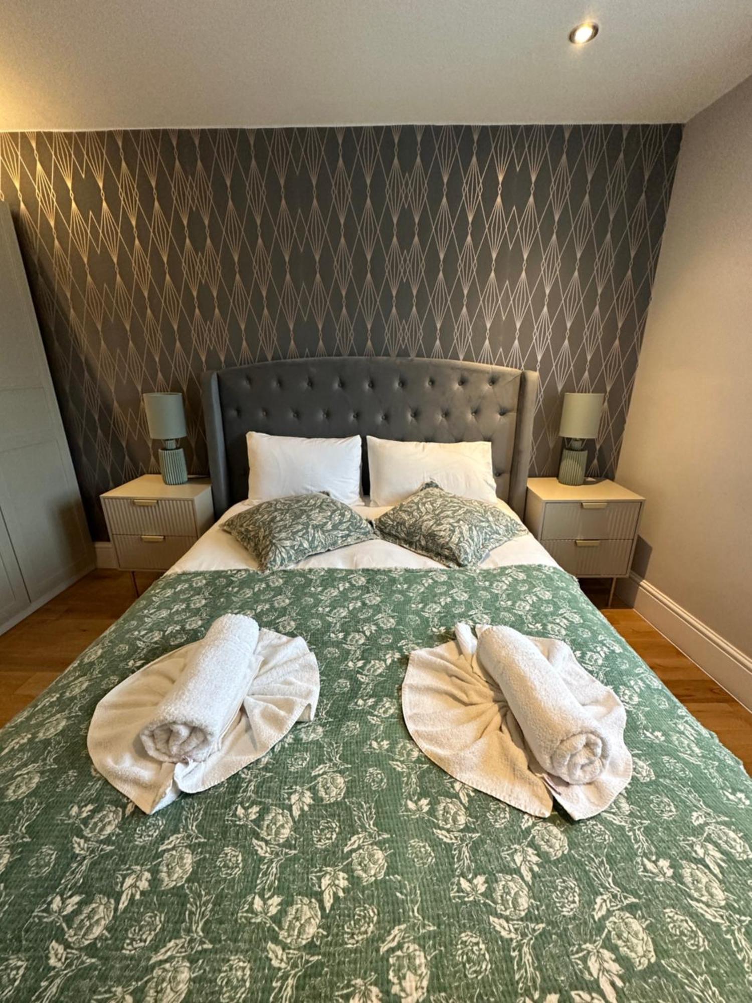 Prime Central London Apartment - Covent Garden - Oxford Street Exterior photo