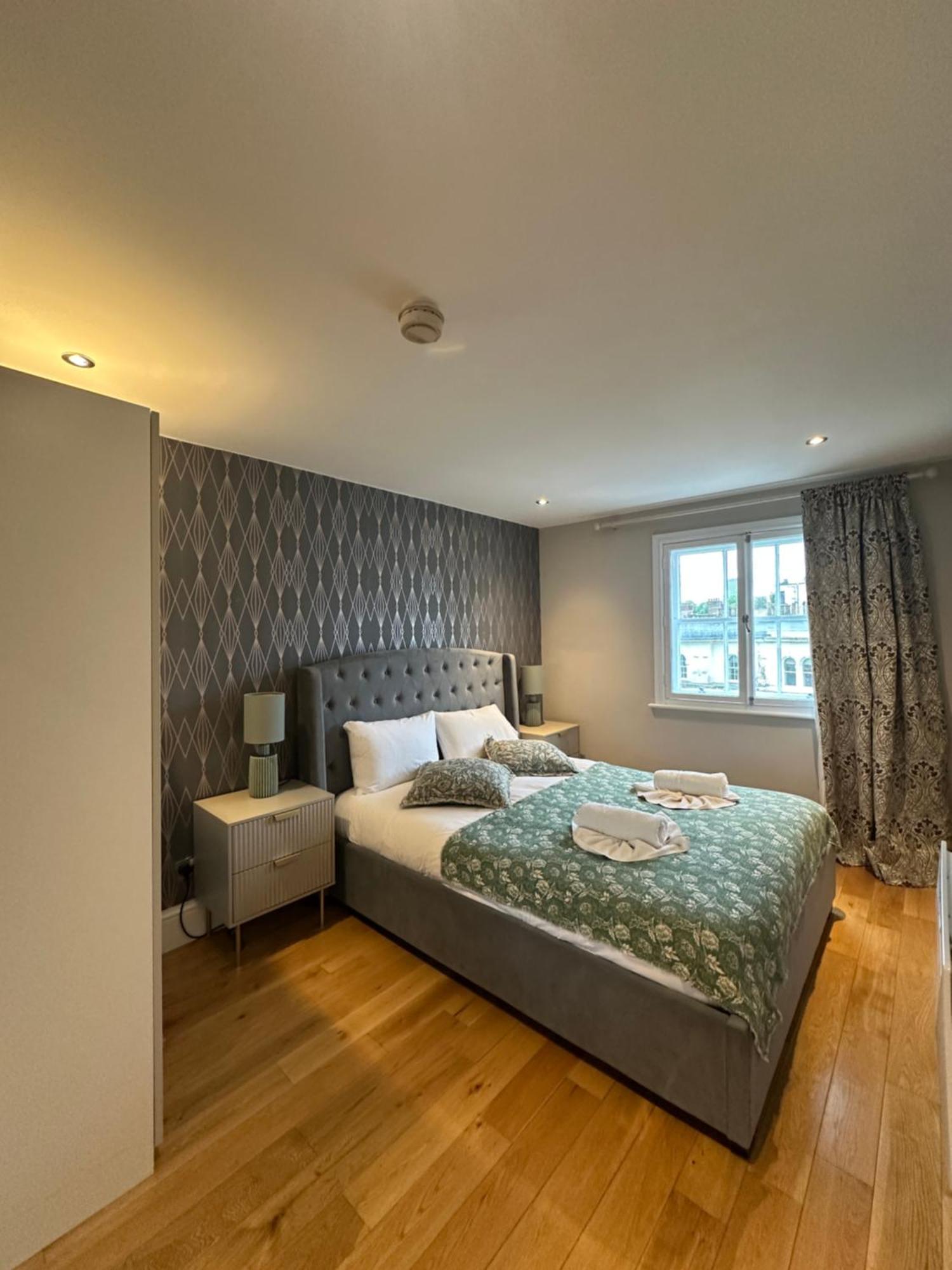 Prime Central London Apartment - Covent Garden - Oxford Street Exterior photo