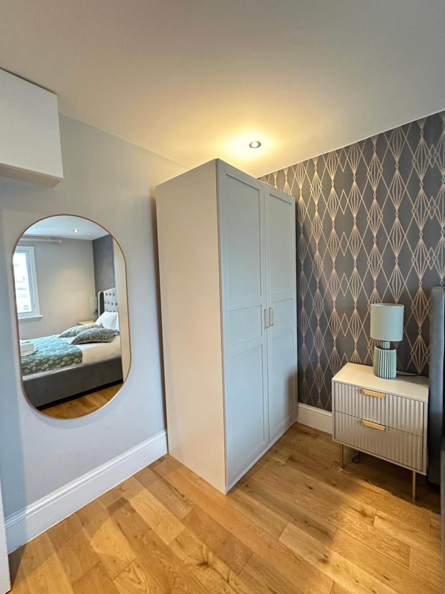 Prime Central London Apartment - Covent Garden - Oxford Street Exterior photo